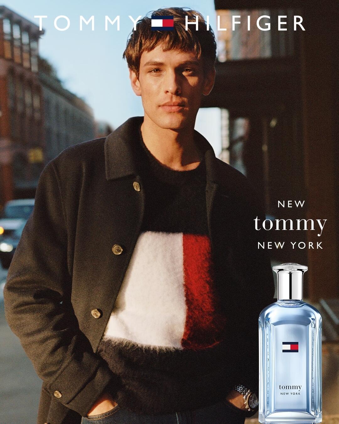 TOMMY NEW YORK EDT